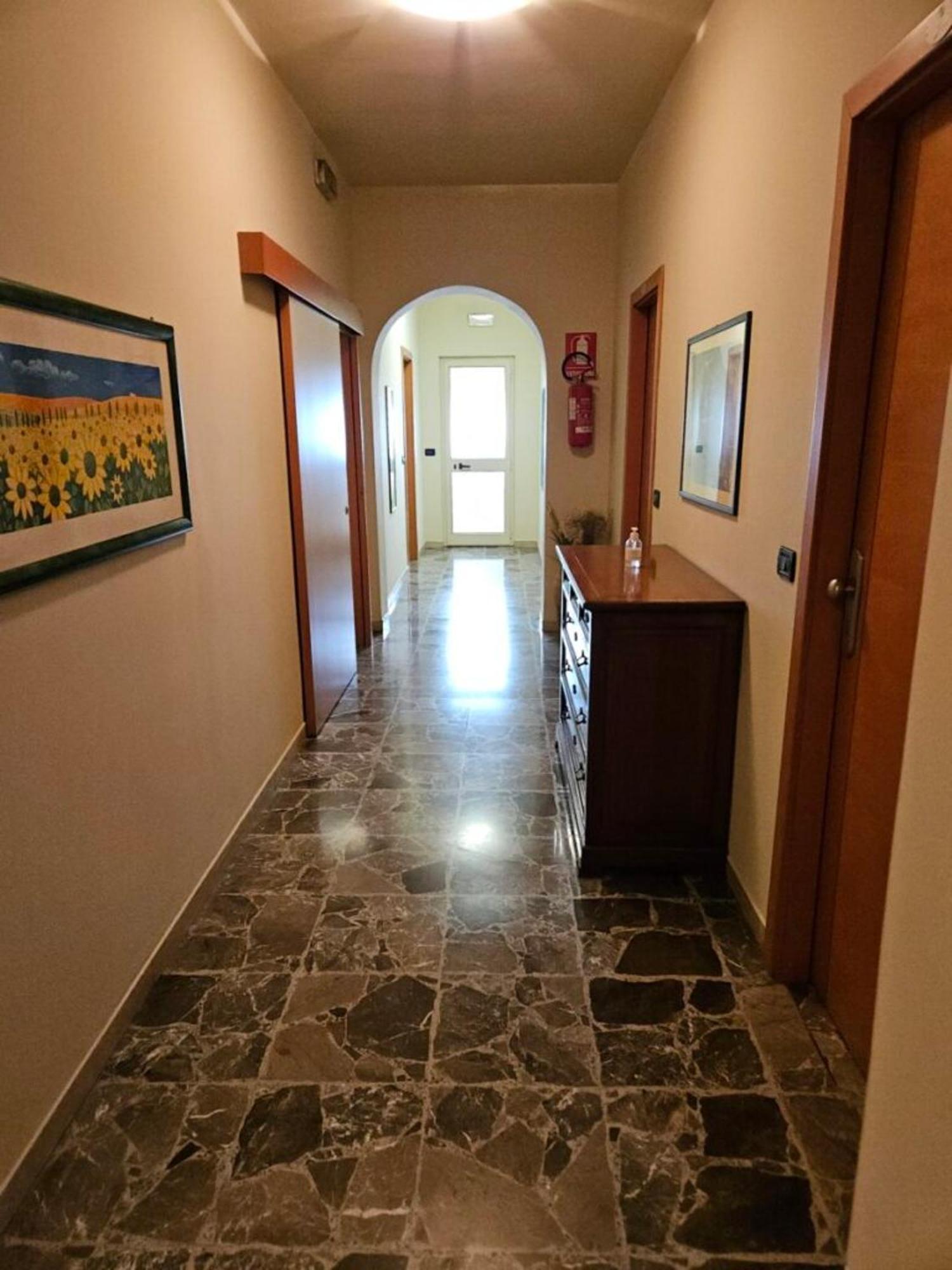Hotel Mazzocchetti Citta Sant'Angelo Exterior photo
