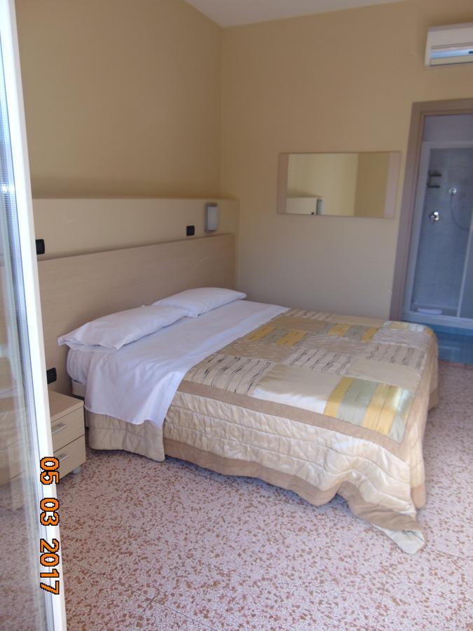 Hotel Mazzocchetti Citta Sant'Angelo Exterior photo